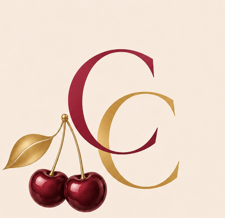 Cherry Celebrations logo